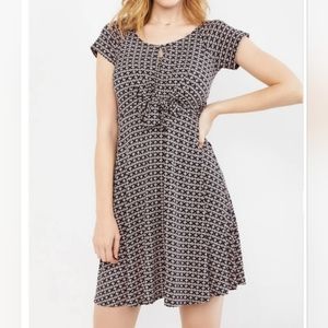 Maternity Nursing Dress